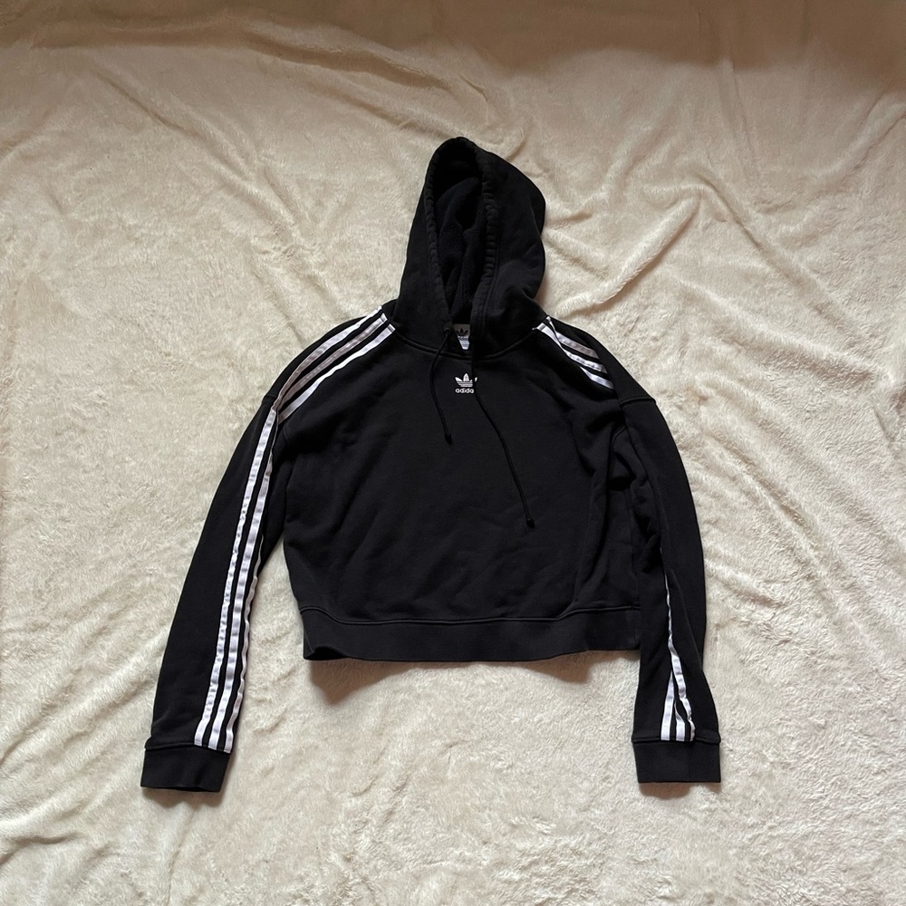 adidas sweatshirt